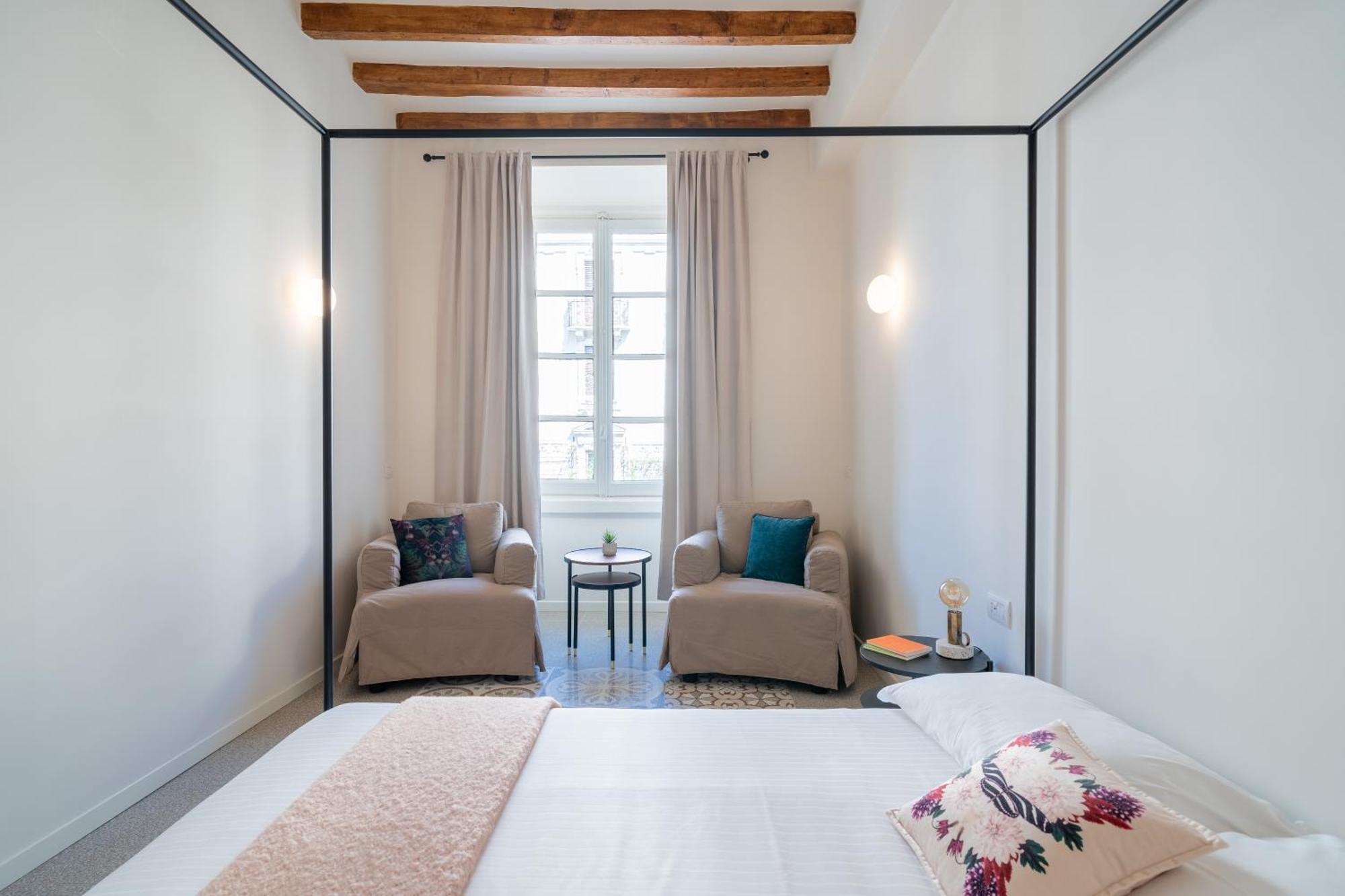 Apartamento Navigli - Vigevano 45 & Casale 3a Milão