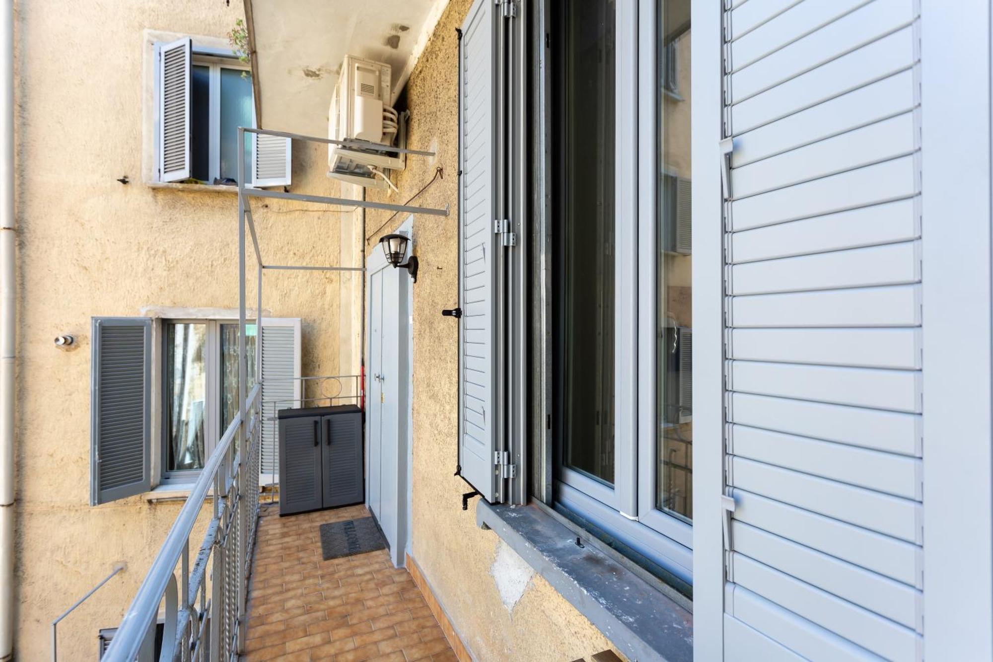 Navigli - Vigevano 45 & Casale 3a Apartamento *