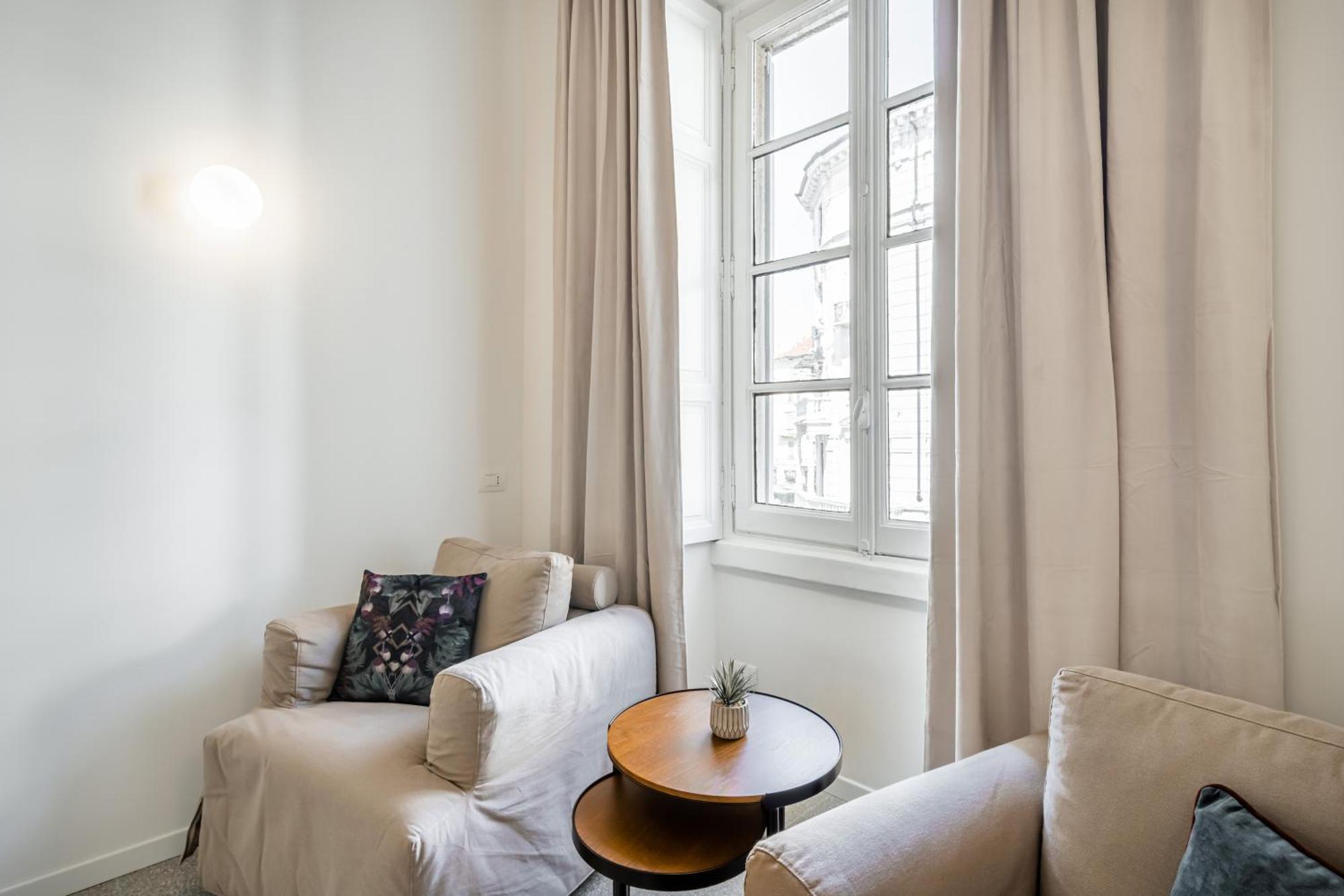 Apartamento Navigli - Vigevano 45 & Casale 3a Milão