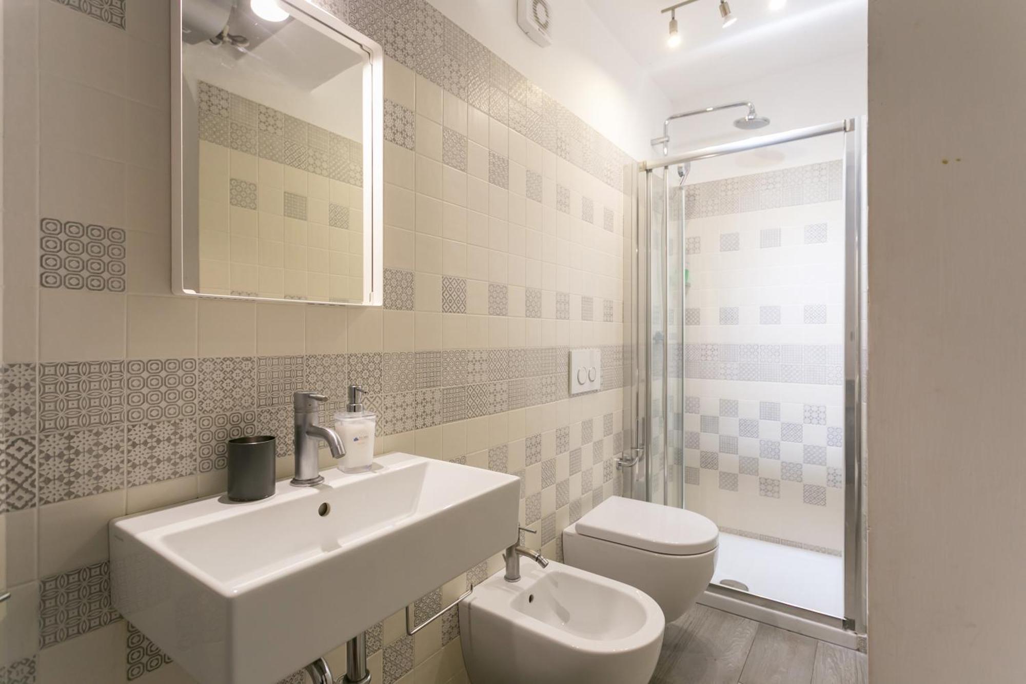Navigli - Vigevano 45 & Casale 3a Apartamento *