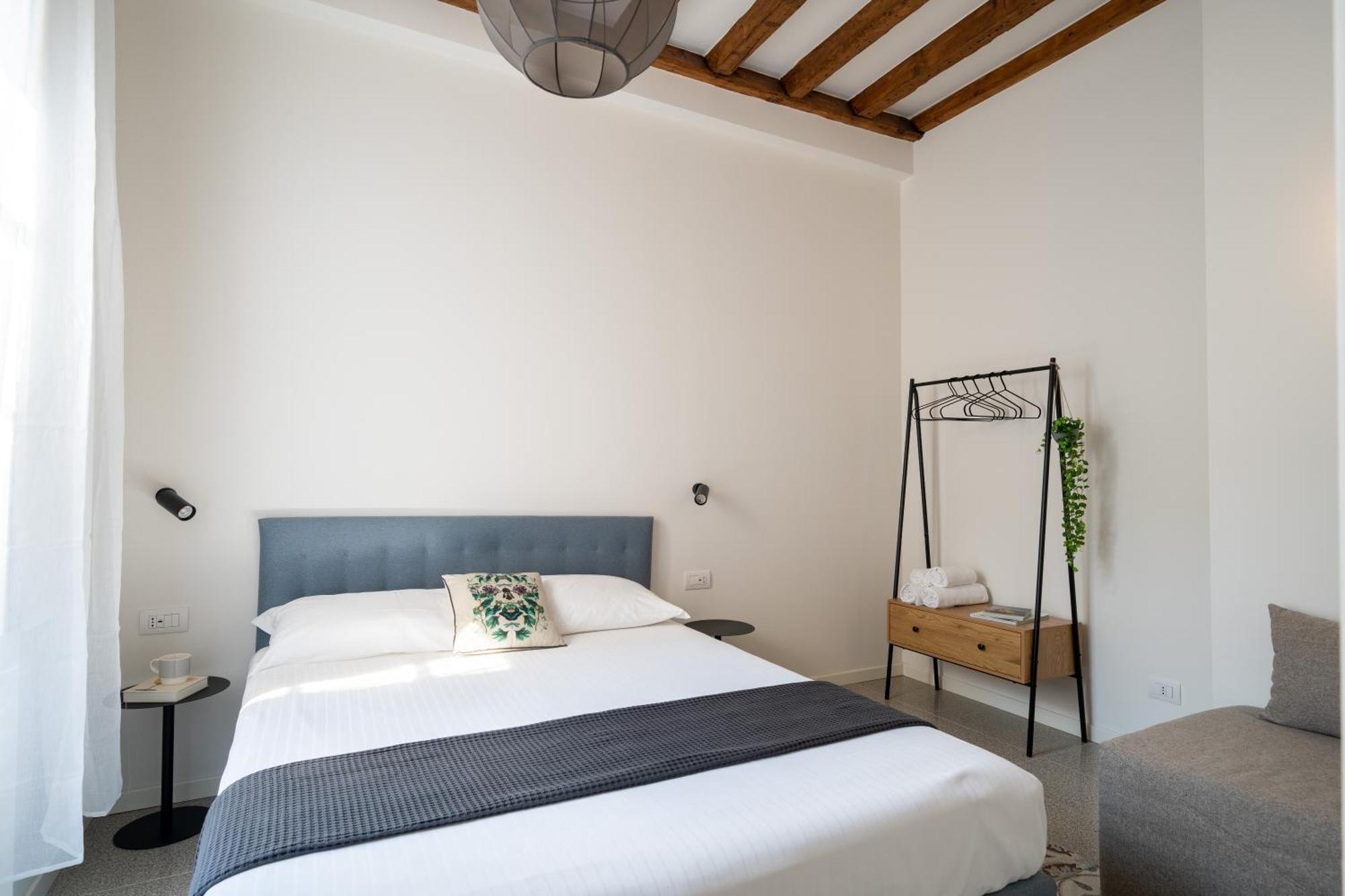 Apartamento Navigli - Vigevano 45 & Casale 3a *