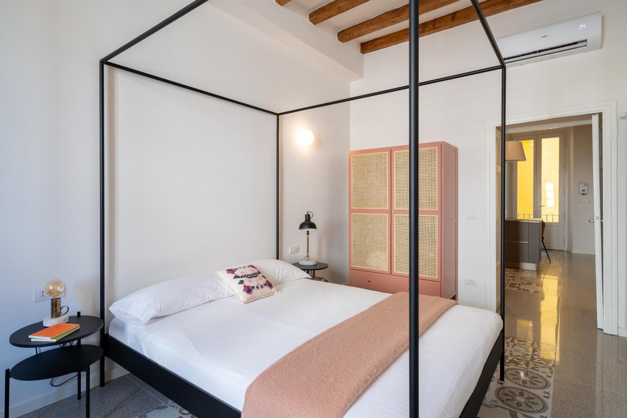 Navigli - Vigevano 45 & Casale 3a Apartamento Milão