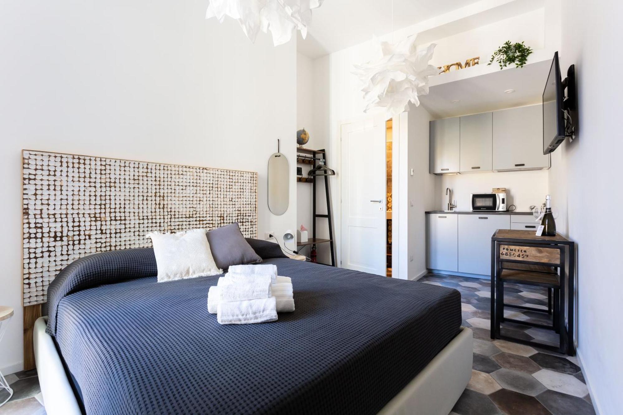 Navigli - Vigevano 45 & Casale 3a Apartamento Milão