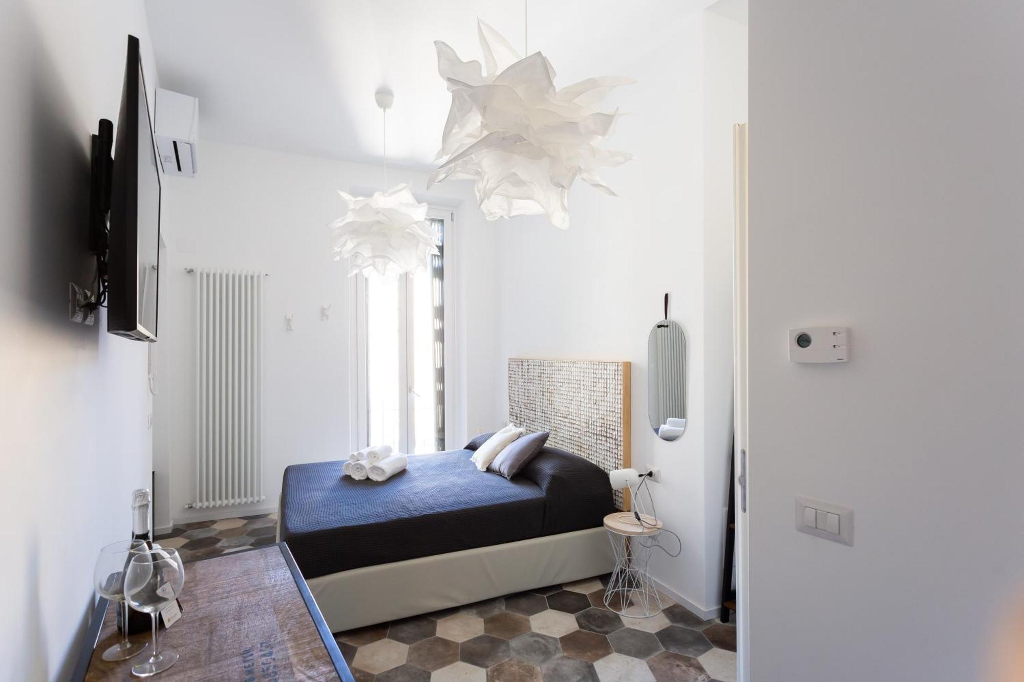 Navigli - Vigevano 45 & Casale 3a Apartamento Milão