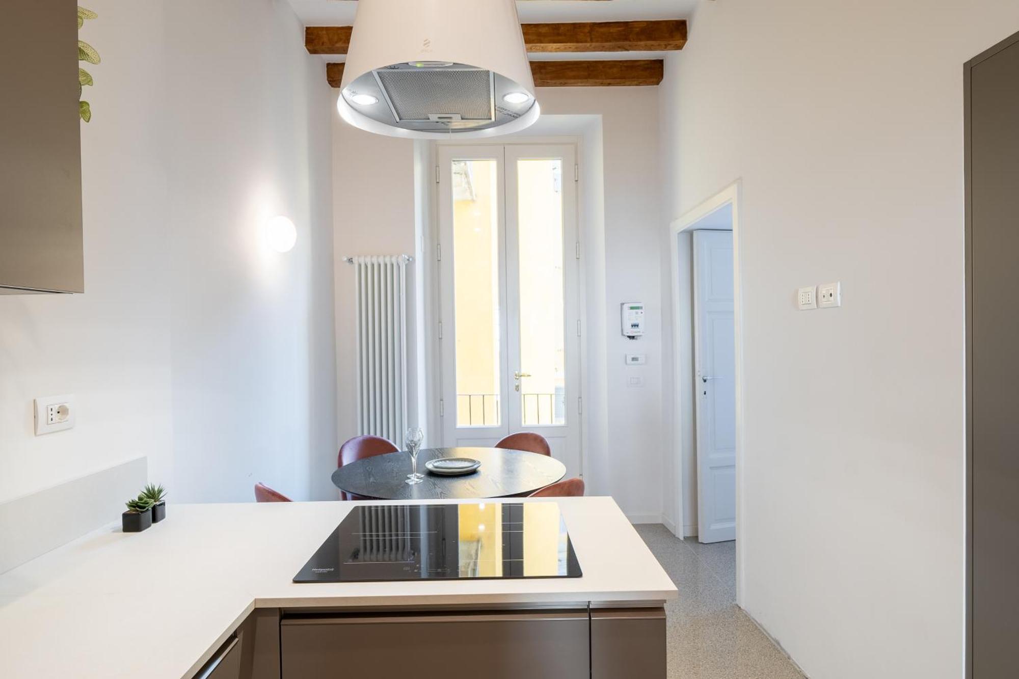 Navigli - Vigevano 45 & Casale 3a Apartamento